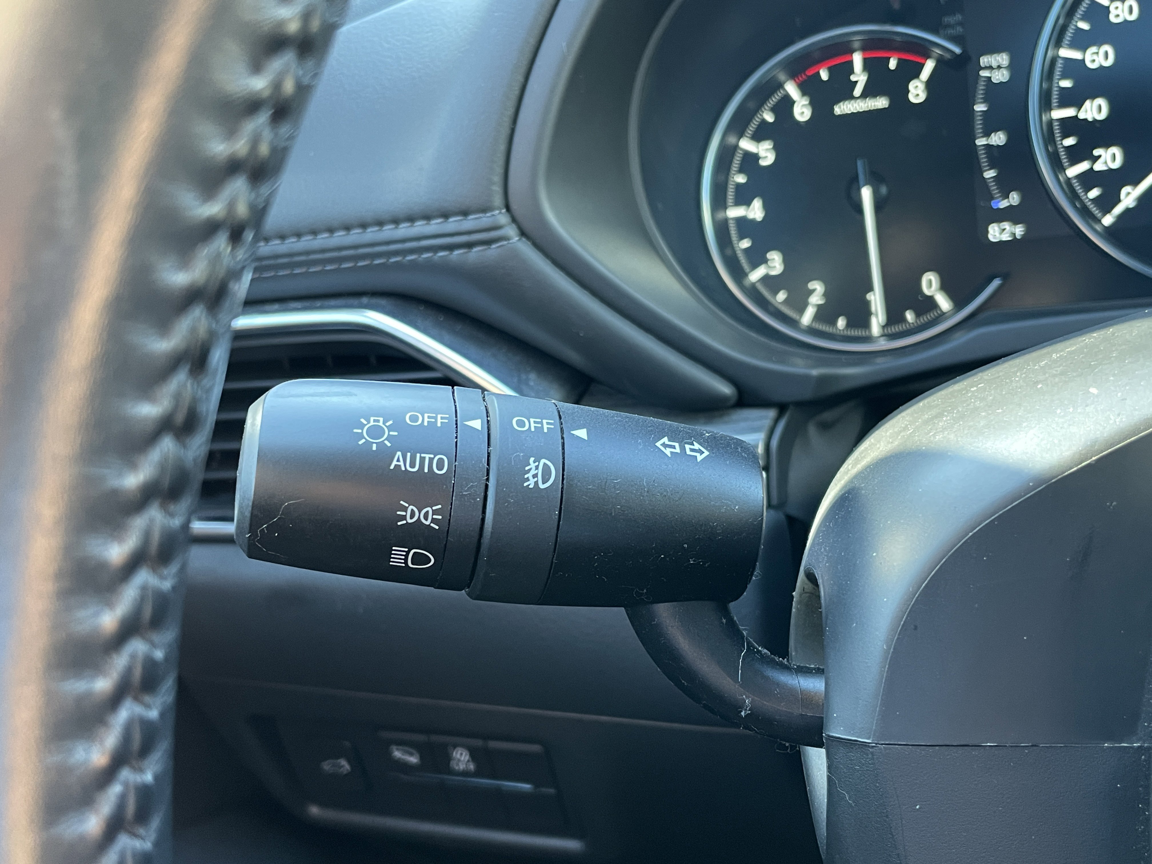 Used 2021 MAZDA CX-5 Grand Touring Reserve image 21