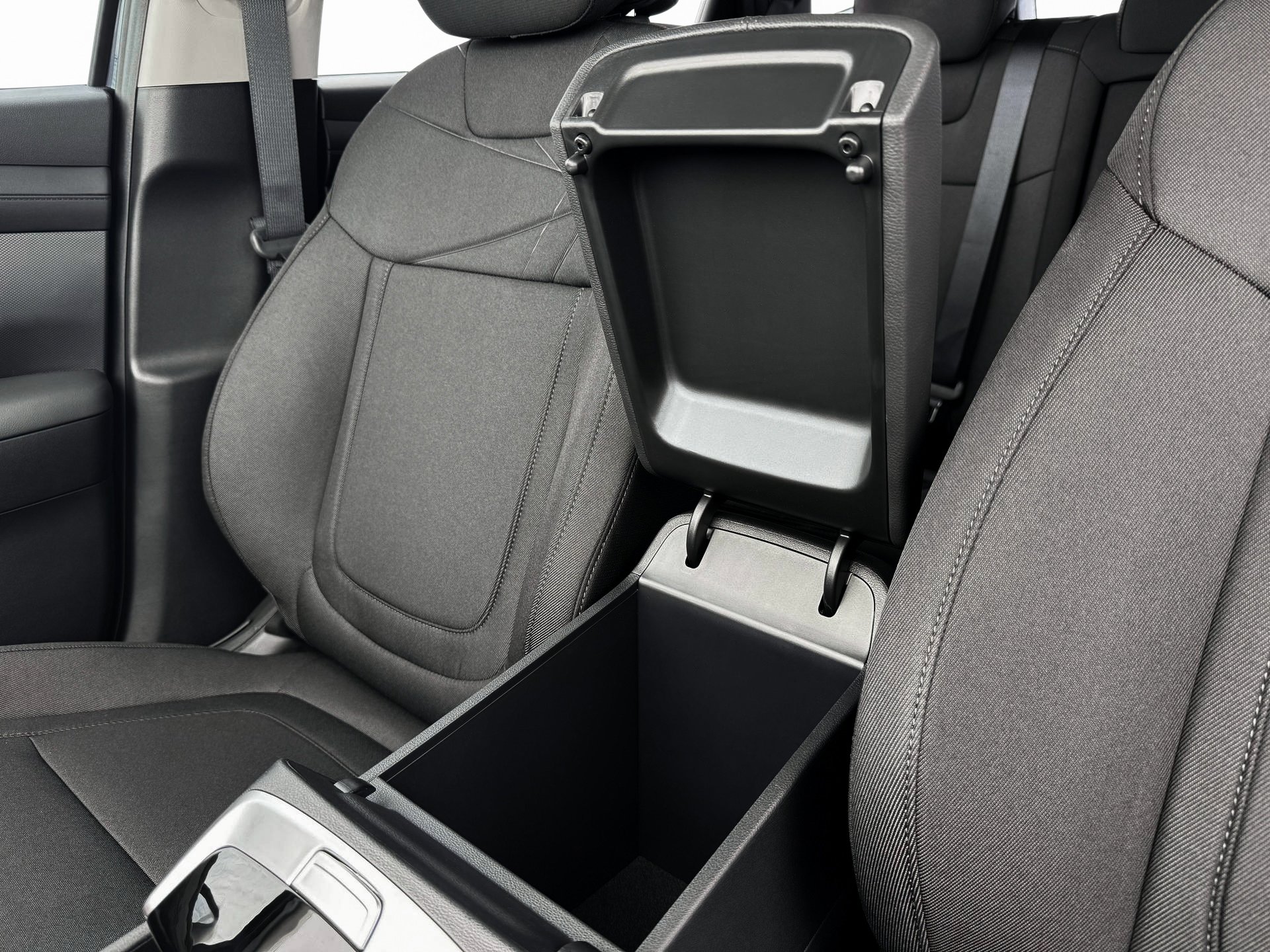 New 2026 Hyundai Tucson SE image 18