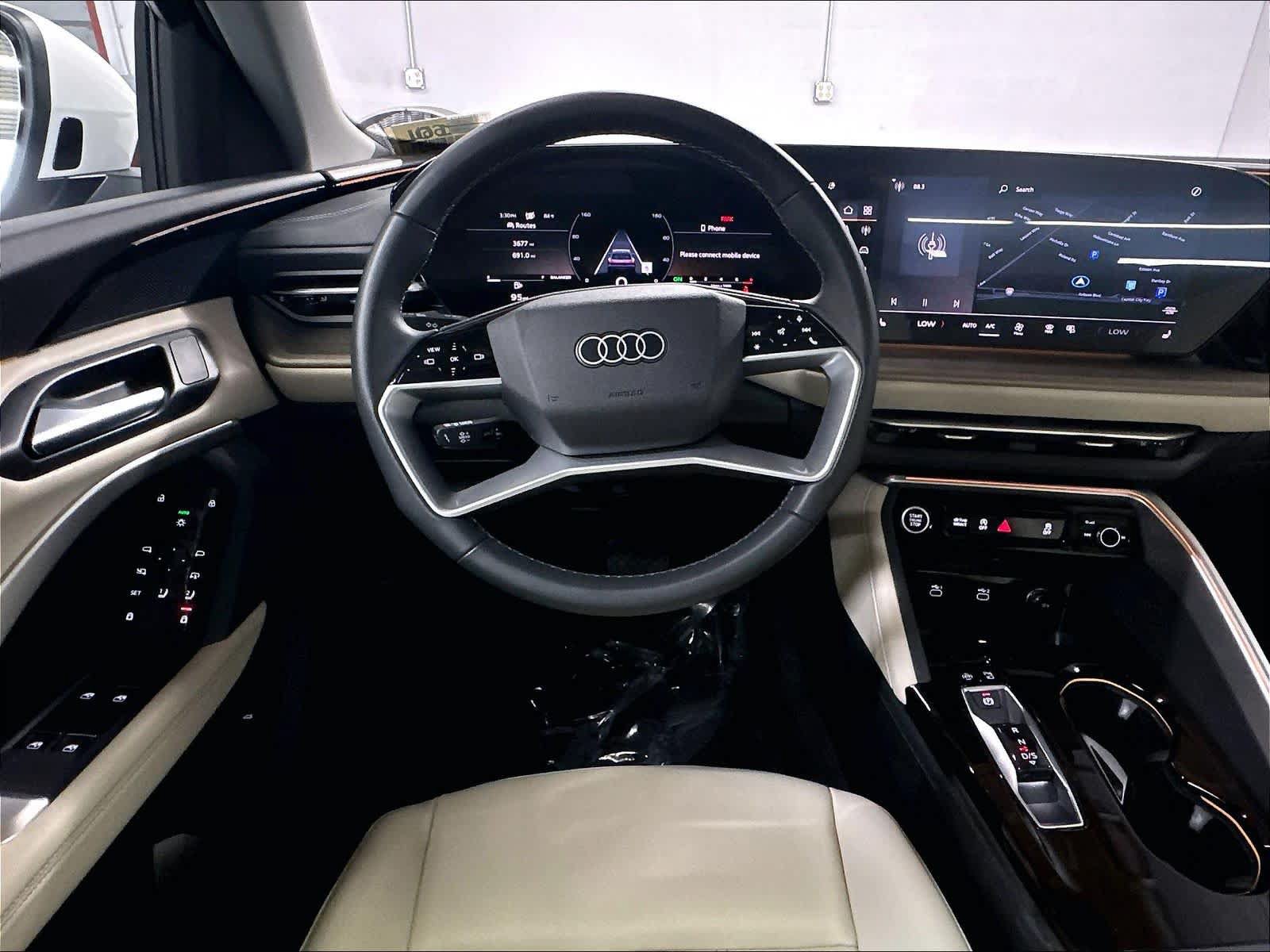Used 2025 Audi Q5 Premium AWD/4WD image 8