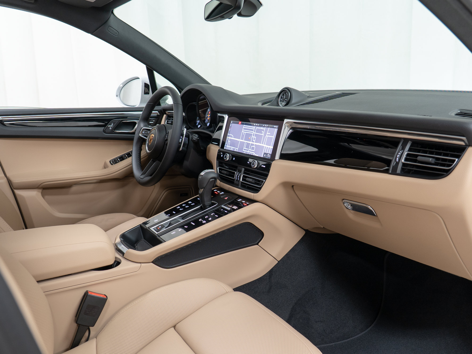 New 2026 Porsche Macan S AWD/4WD image 29