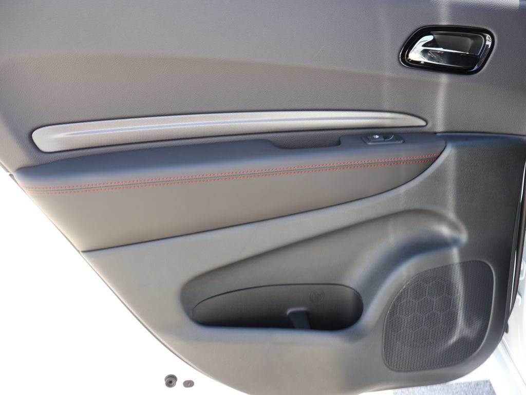 New 2026 Dodge Durango GT AWD/4WD image 17