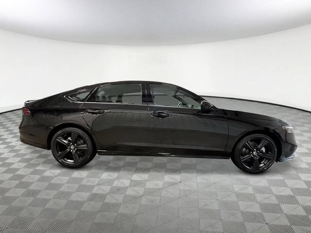 New 2026 Honda Accord Sport image 3