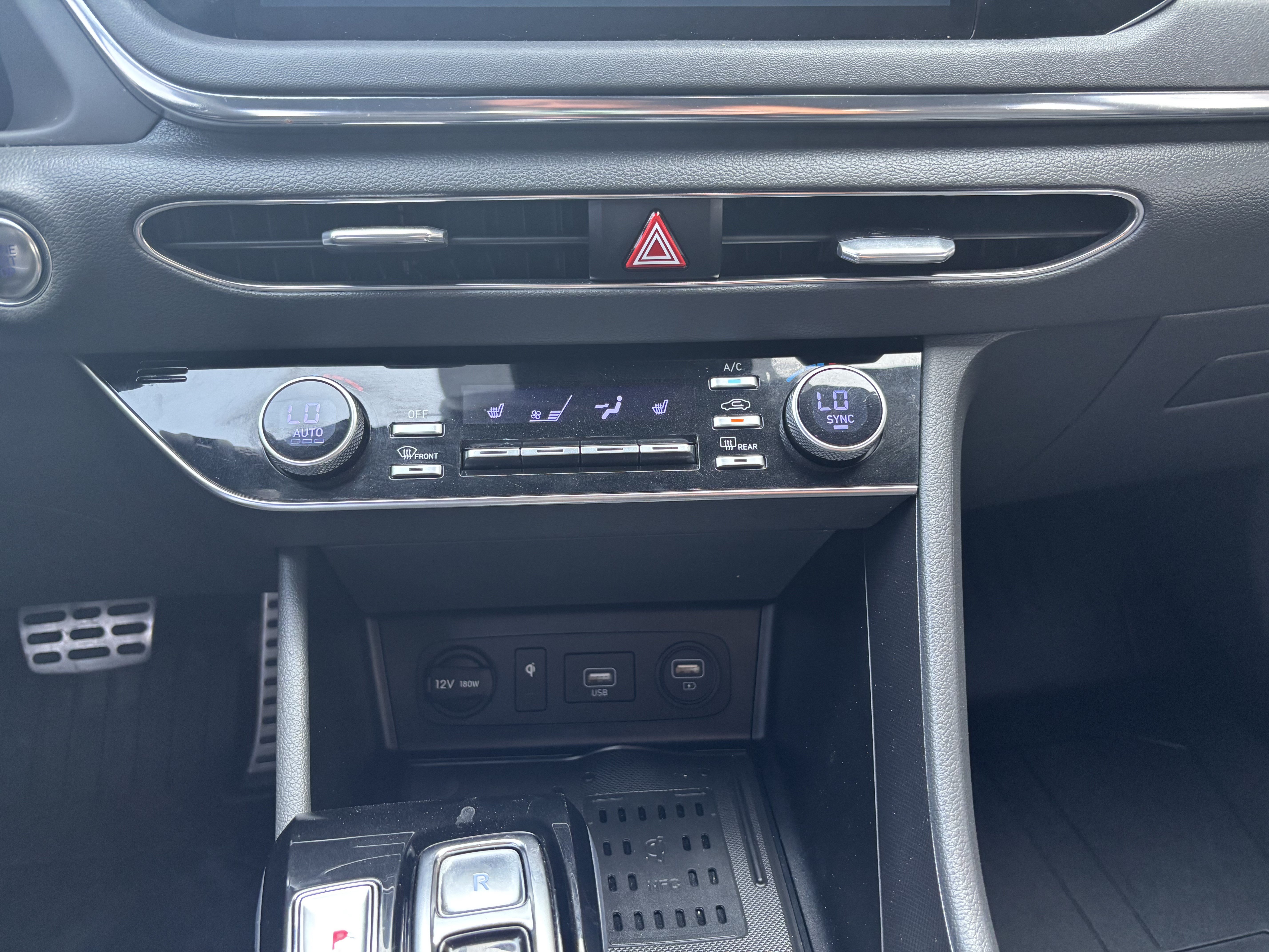 Used 2021 Hyundai Sonata SEL Plus w/ Tech Package FWD image 18