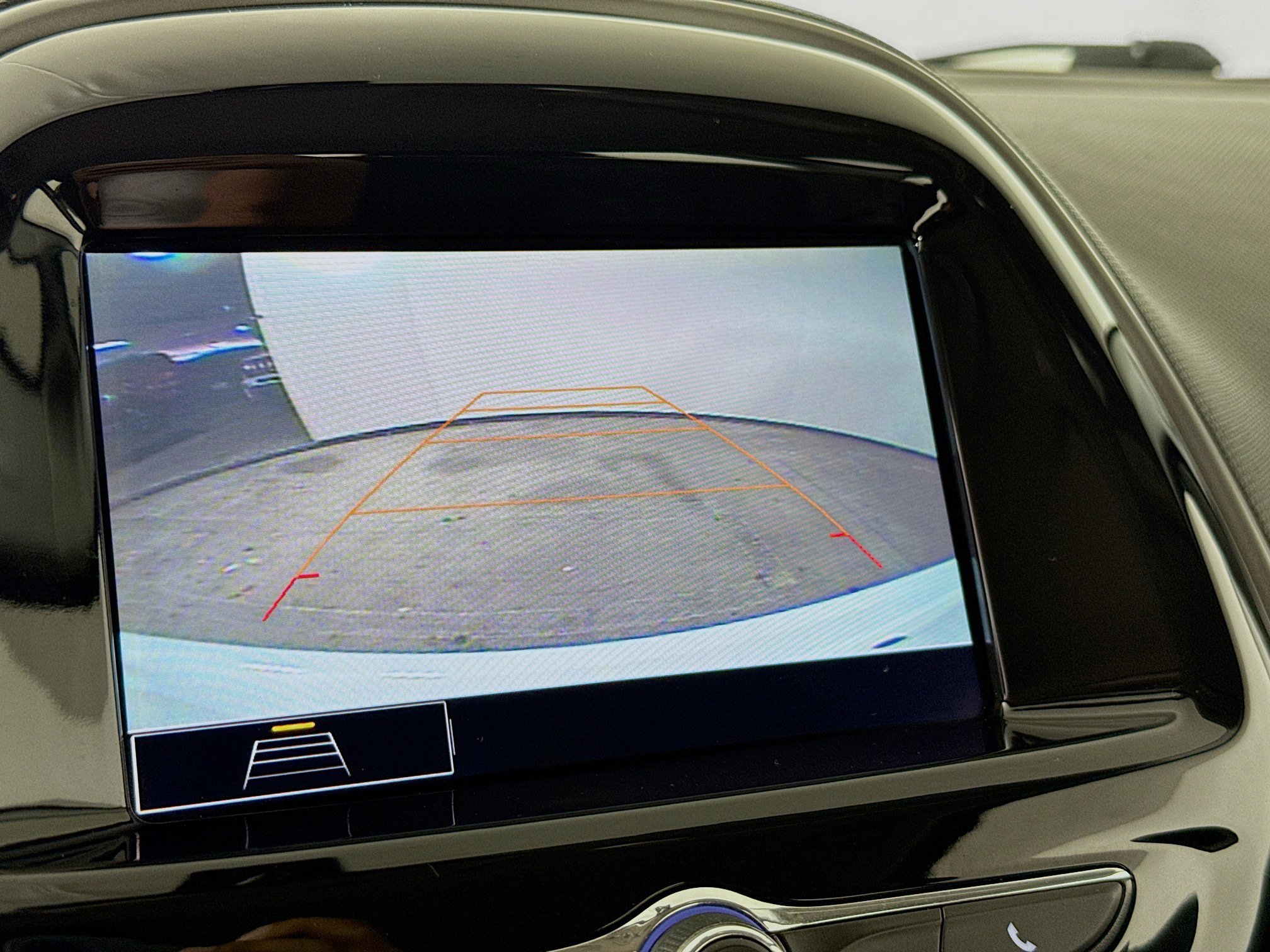 Used 2020 Chevrolet Spark LT image 14