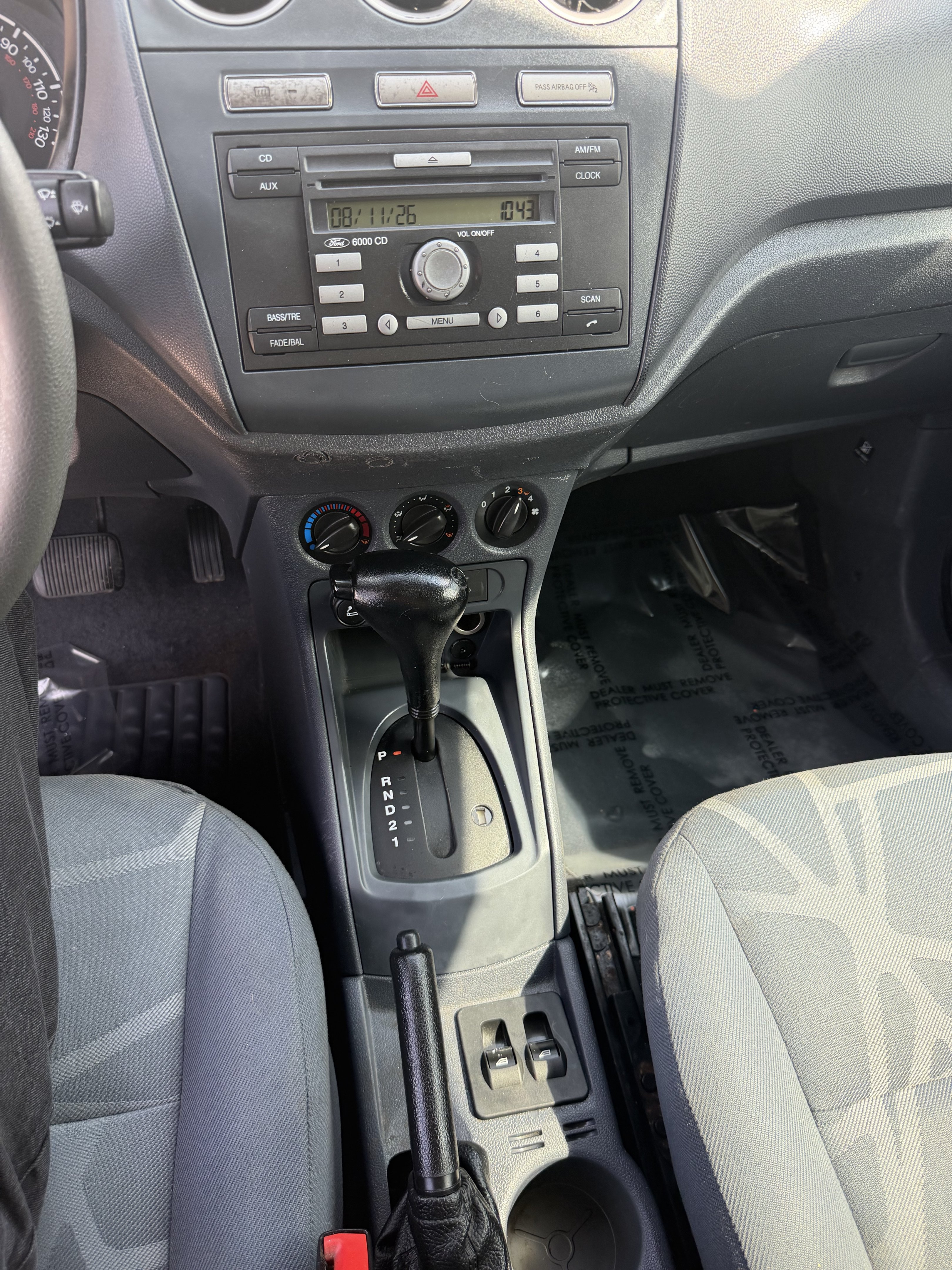 Used 2011 Ford Transit Connect XLT FWD image 19