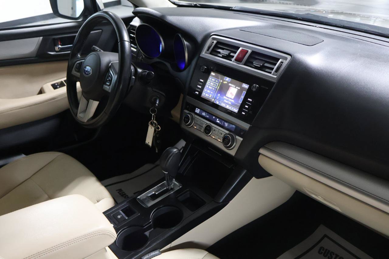 Used 2015 Subaru Legacy 2.5i Premium AWD/4WD image 24