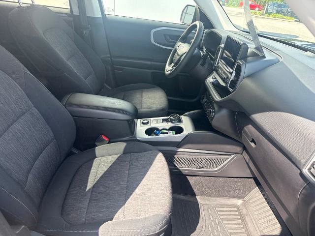 Certified 2022 Ford Bronco Sport Big Bend AWD/4WD image 27