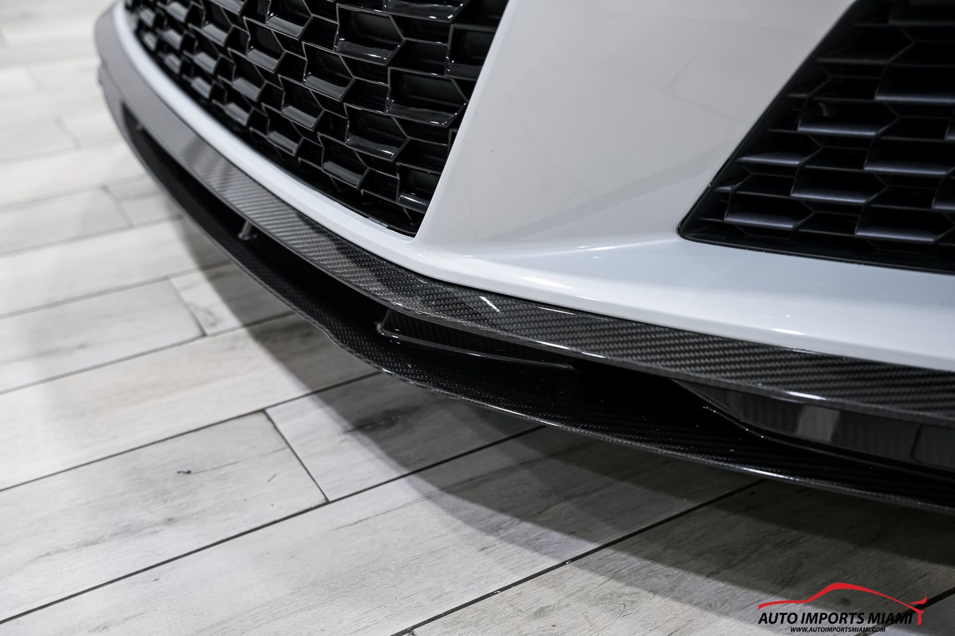 Used 2020 Audi R8 V10 w/ Carbon Exterior Package image 9