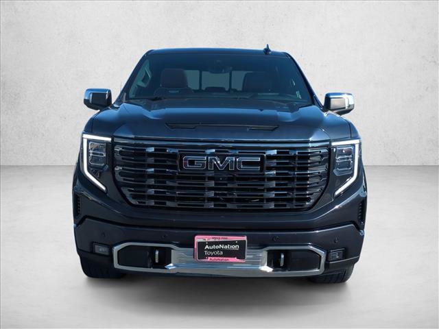 Used 2023 GMC Sierra 1500 Denali Ultimate AWD/4WD image 2