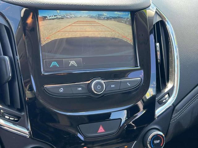 Used 2017 Chevrolet Cruze Premier image 29