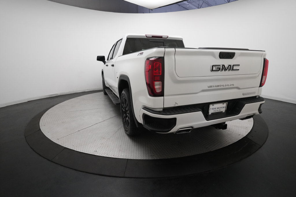 Used 2022 GMC Sierra 1500 Elevation w/ Preferred Package AWD/4WD image 31