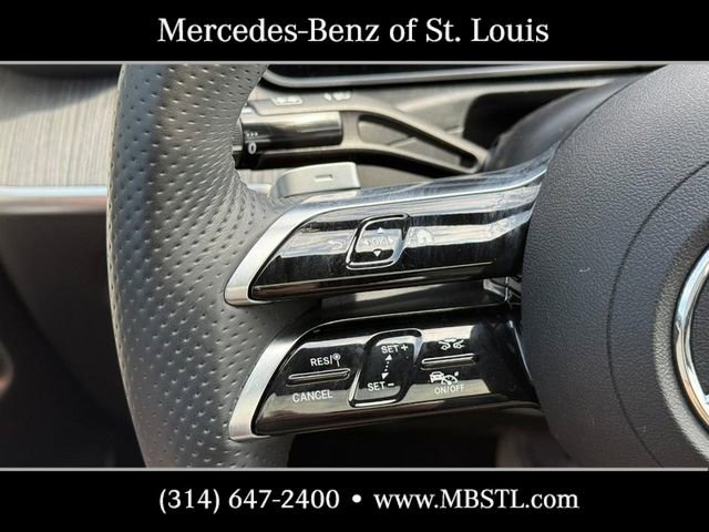 Certified 2024 Mercedes-Benz C 300 4MATIC Sedan image 23