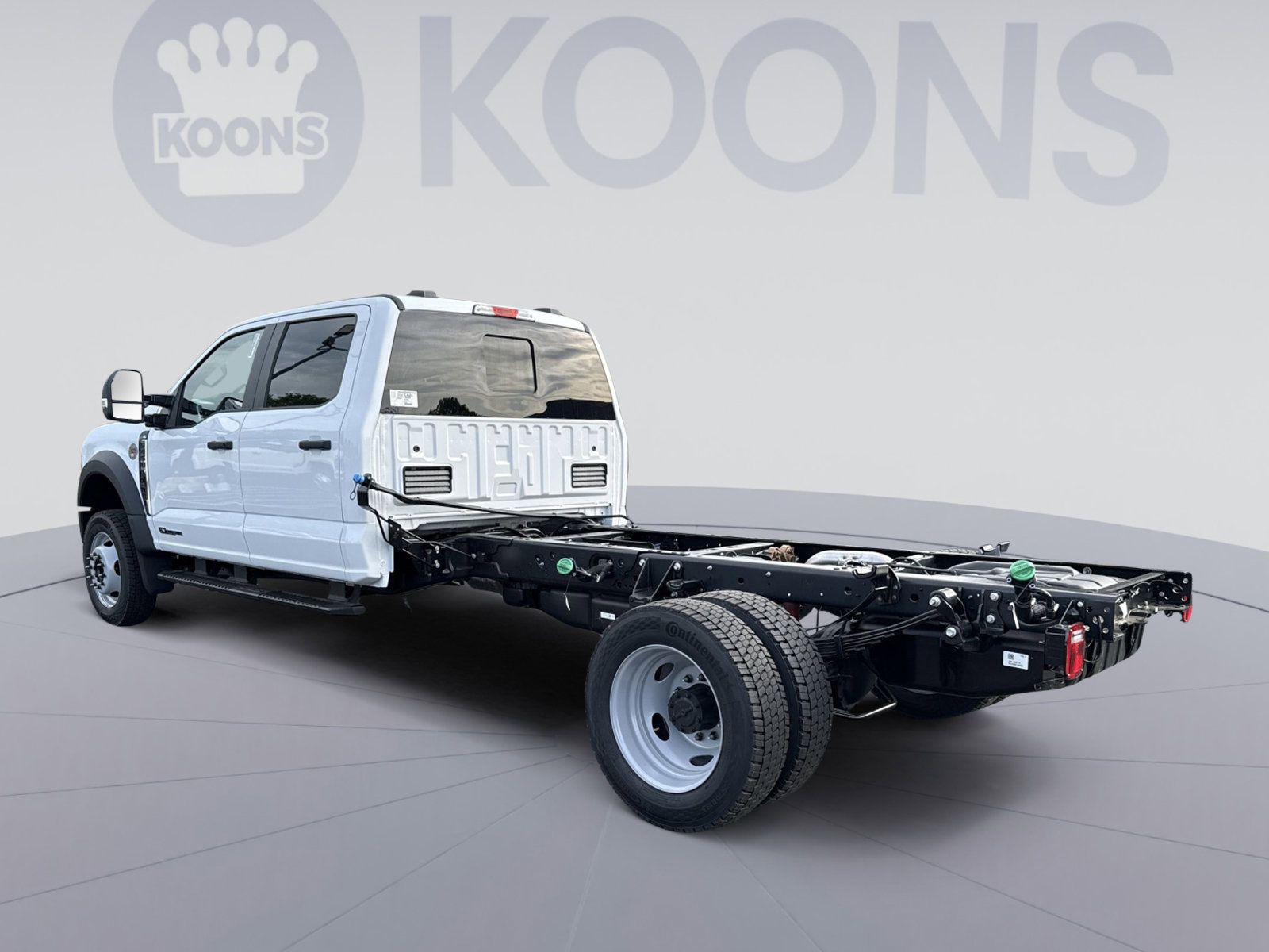 New 2026 Ford F450 XL AWD/4WD image 4