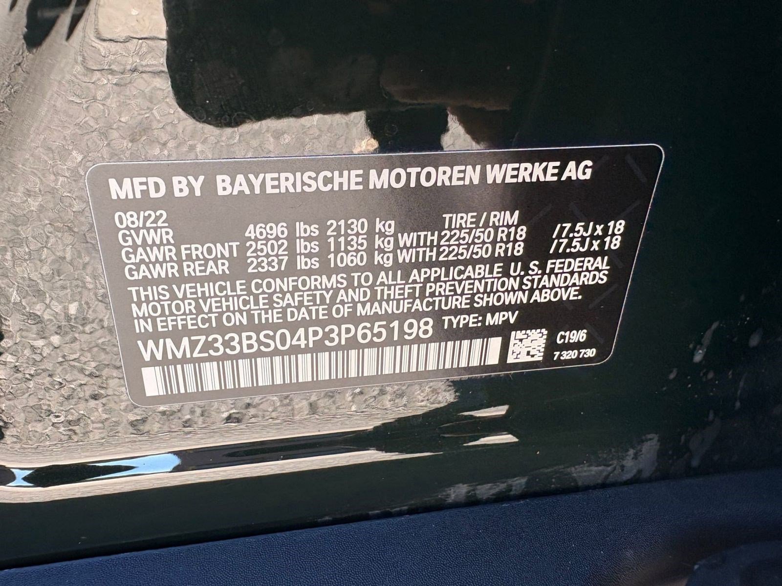 Certified 2023 MINI Cooper Countryman John Cooper Works image 22