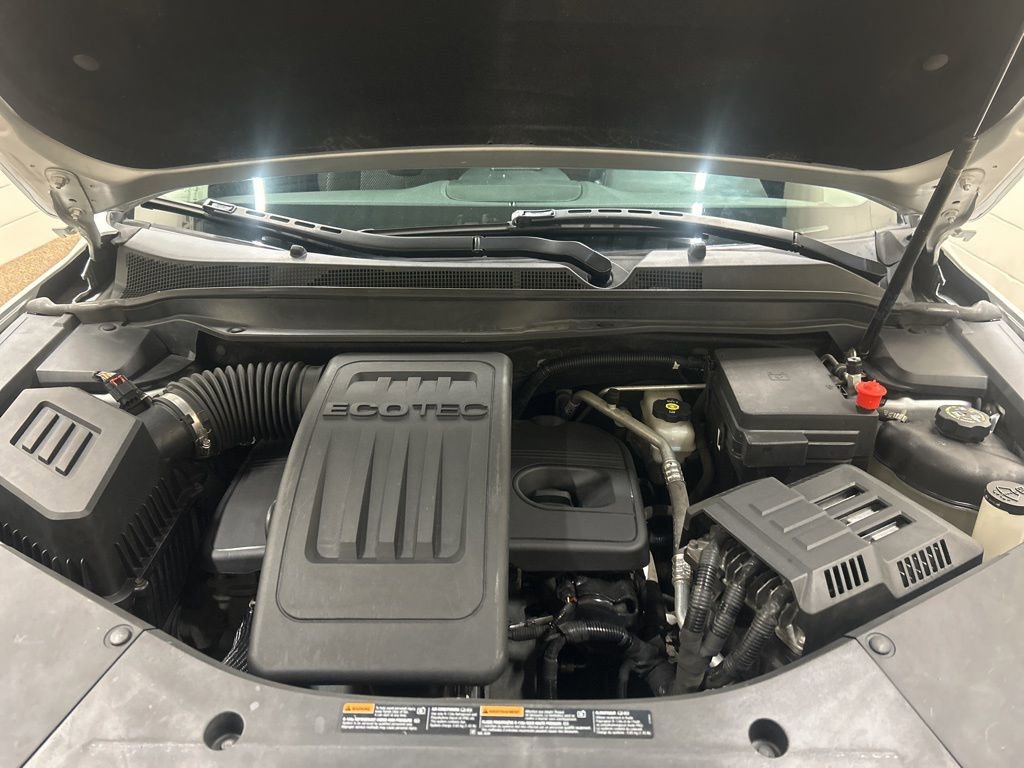 Used 2016 GMC Terrain SLE image 12