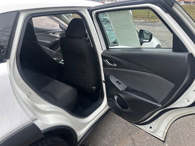 Used 2016 MAZDA CX-3 Sport image 25