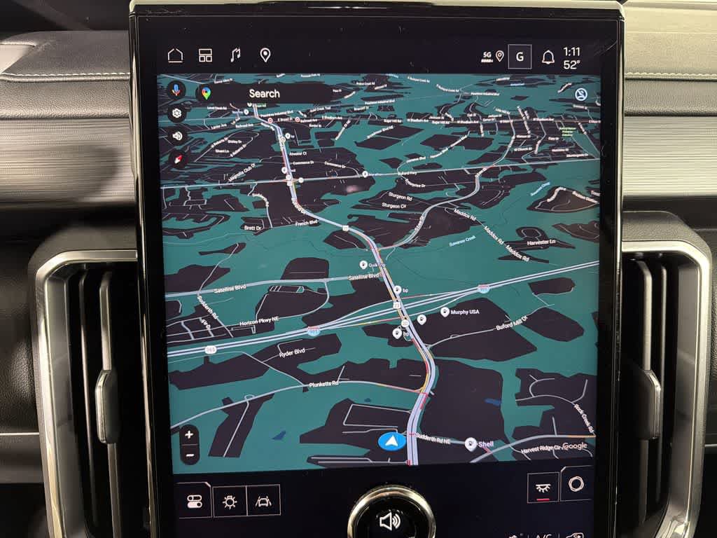 New 2026 GMC Acadia Elevation FWD image 59