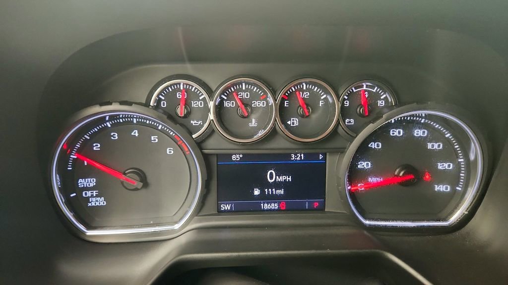 Certified 2023 Chevrolet Tahoe LS RWD image 16