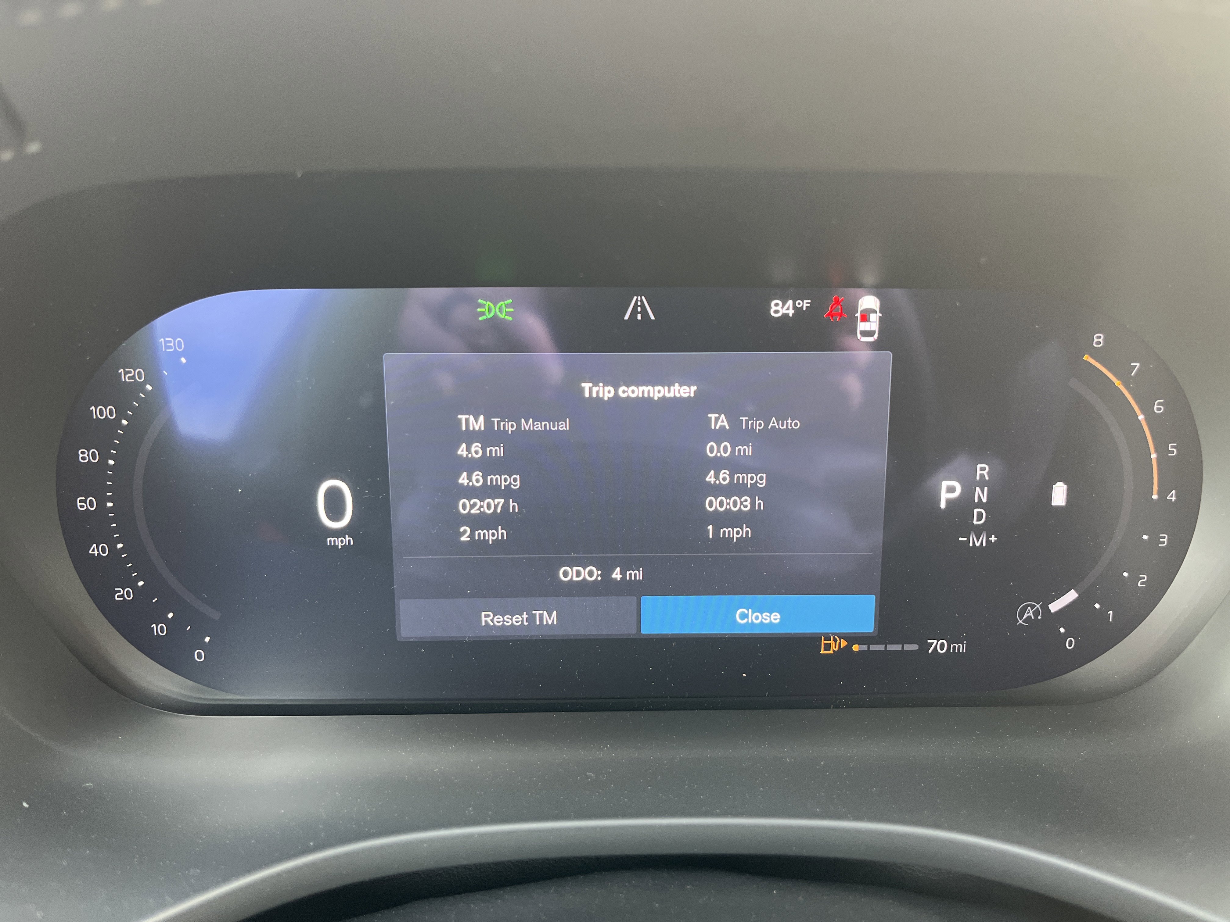 New 2026 Volvo XC60 B5 Plus w/ Protection Package Premier image 20