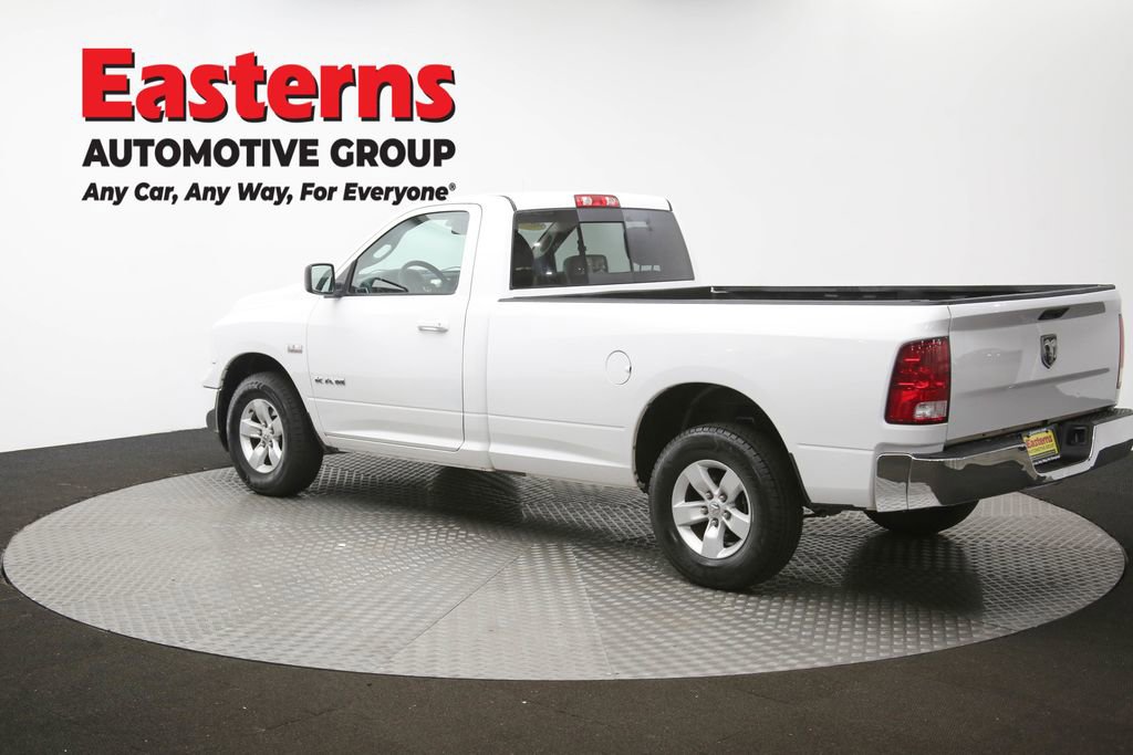 Used 2019 RAM 1500 Classic SLT image 60