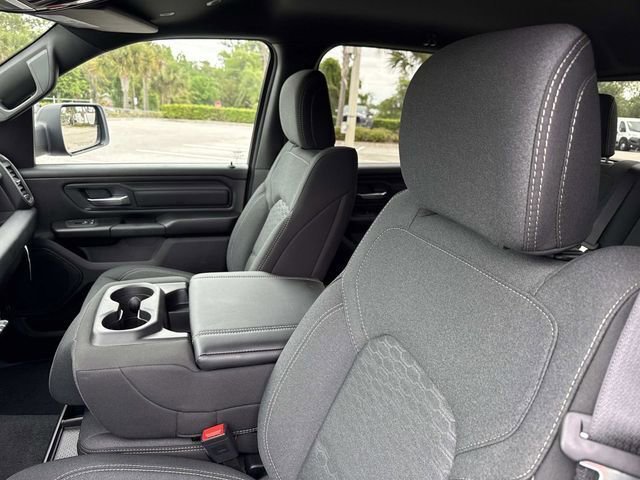 New 2026 RAM 1500 Express image 20