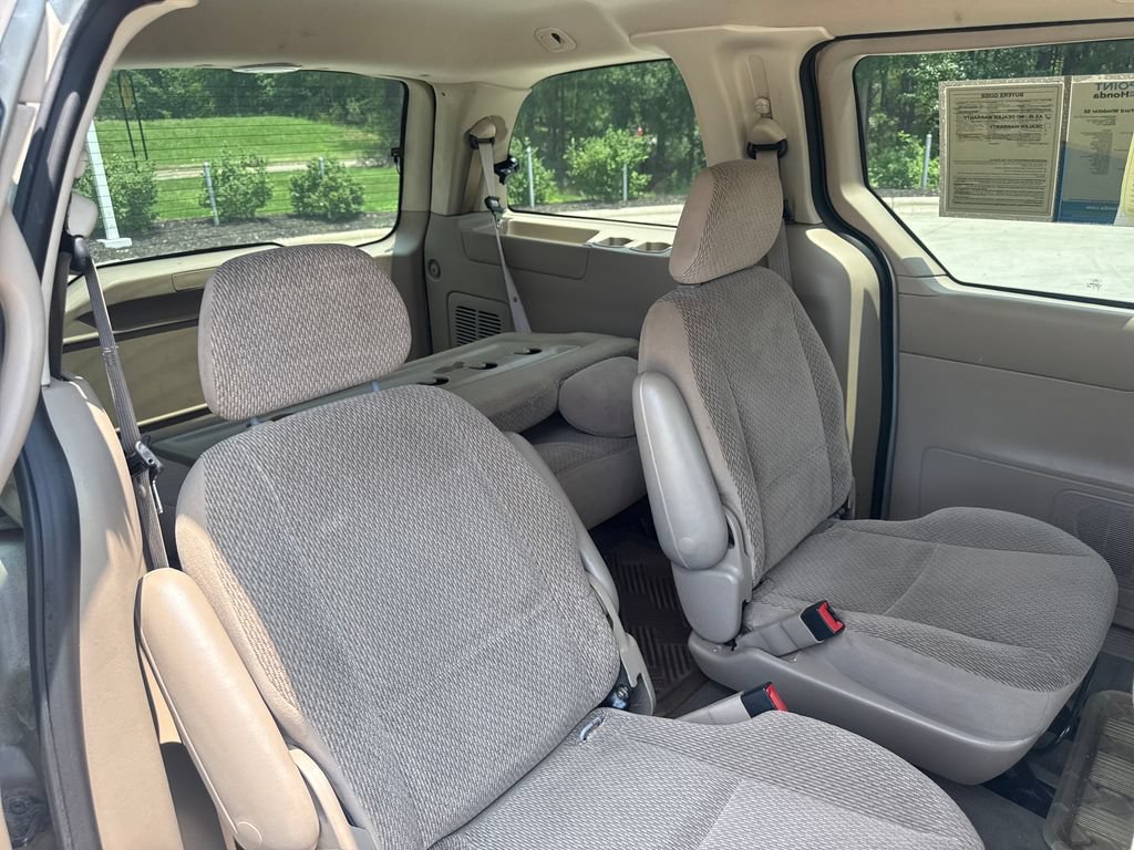 Used 2003 Ford Windstar SE FWD image 32
