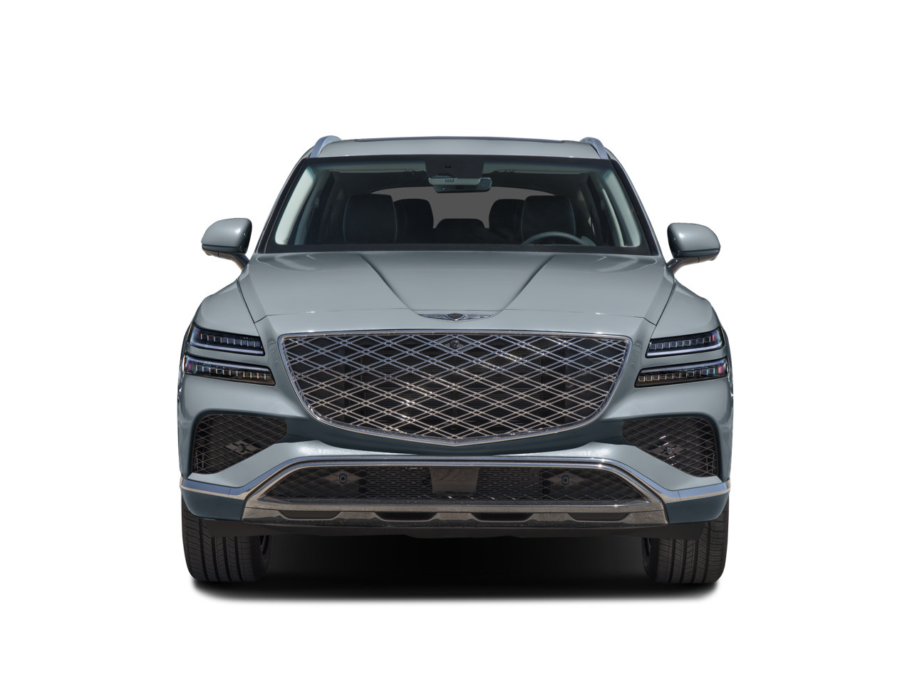 New 2027 Genesis GV80 2.5T Advanced AWD/4WD image 4
