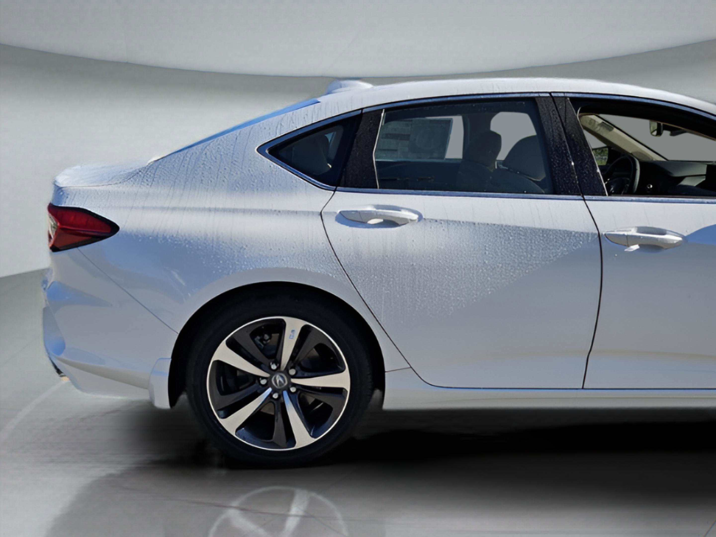 New 2025 Acura TLX w/Technology Package image 38
