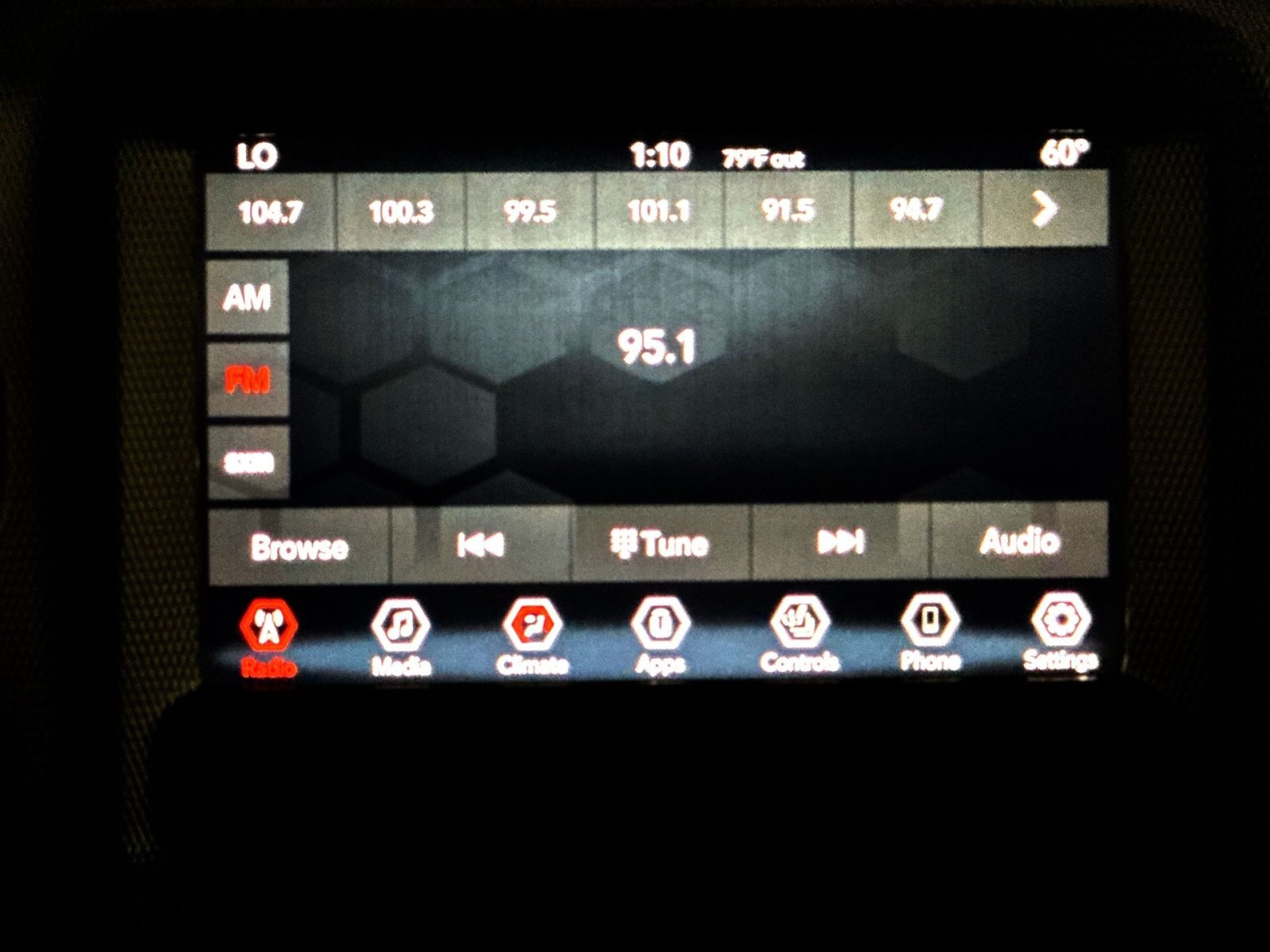 Used 2021 Jeep Gladiator Sport AWD/4WD image 18
