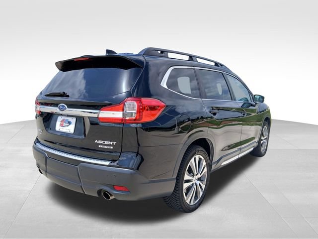 Used 2022 Subaru Ascent Limited w/ Technology Package AWD/4WD image 5