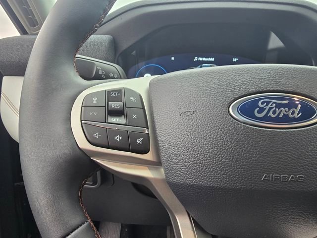 New 2026 Ford Explorer Active w/ Active Comfort Package image 29