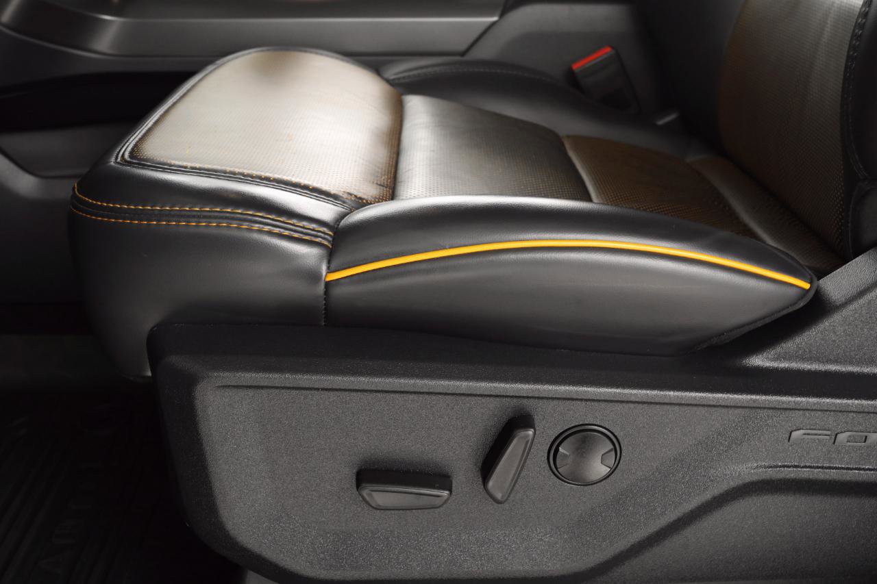 Used 2025 Ford F150 Tremor w/ Equipment Group 402A High image 30