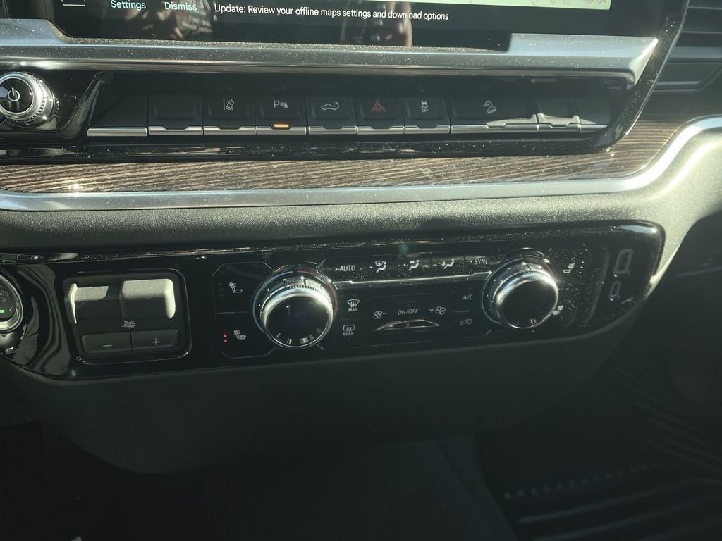 New 2026 GMC Sierra 2500 SLE w/ SLE Value Package; image 42