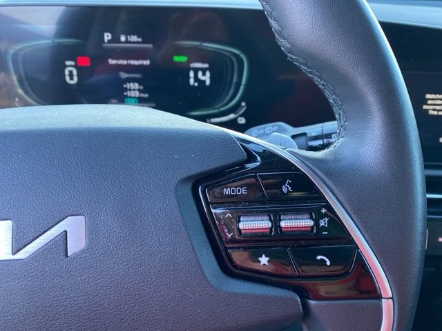 Used 2023 Kia Niro EX Touring image 52