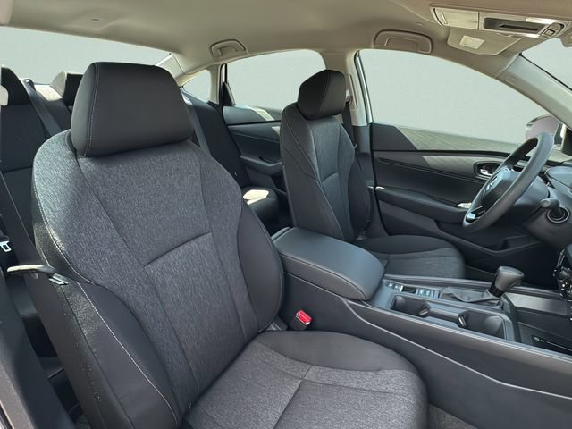 New 2026 Honda Accord LX image 15