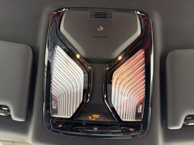 Used 2024 BMW M4 Coupe w/ Executive Package image 25