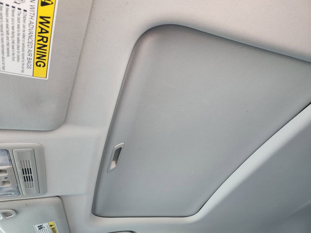 Used 2021 Honda Civic EX-L image 18