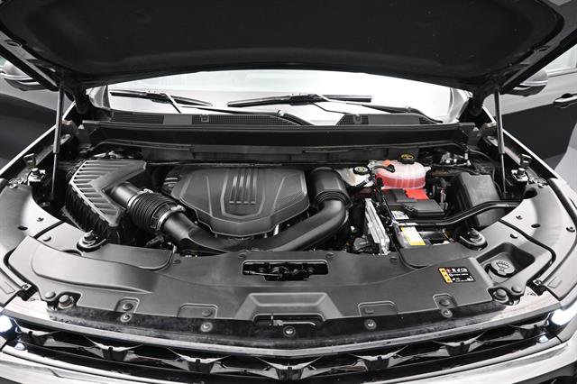 Used 2024 Chevrolet Traverse Z71 w/ Enhanced Driving Package AWD/4WD image 19
