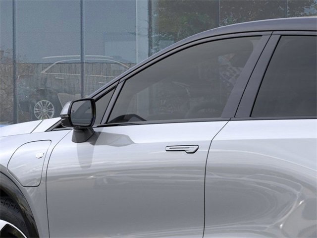 New 2026 Cadillac Optiq Sport 1 image 12