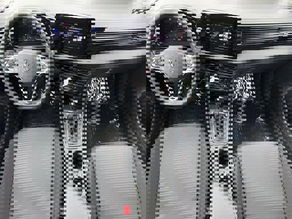 New 2026 Volkswagen Jetta S image 27