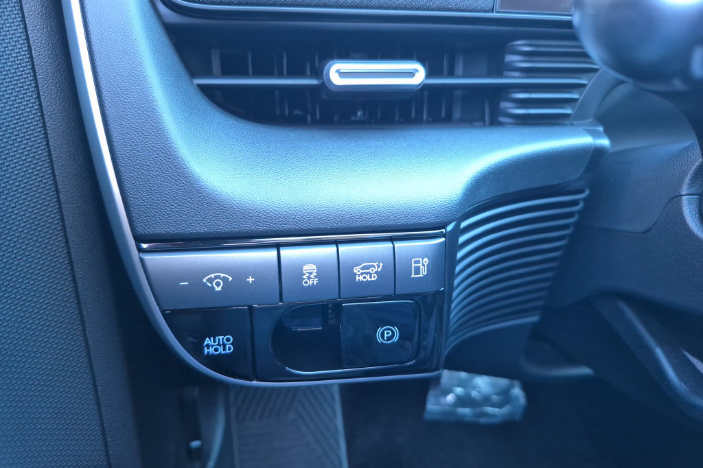 New 2027 Hyundai Ioniq 5 SEL RWD image 32