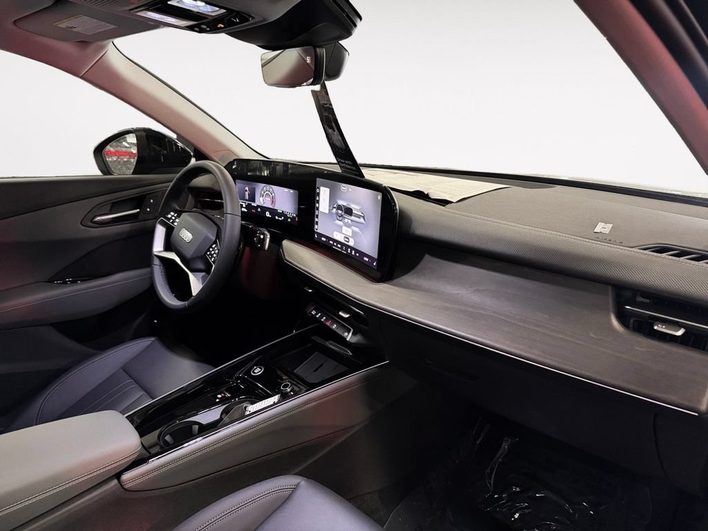 New 2026 Audi Q3 quattro 2.0T AWD/4WD image 9