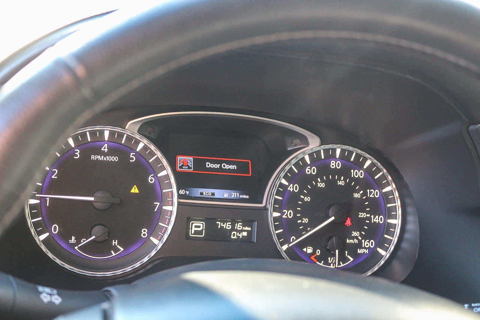 Used 2016 INFINITI QX60 FWD w/ Premium Plus Package image 22