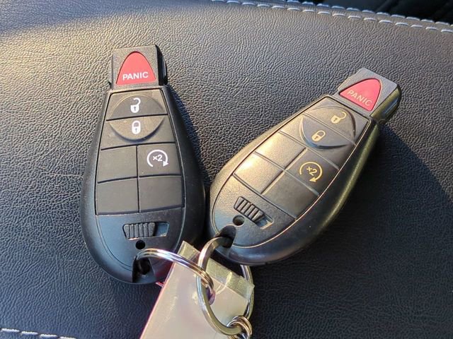 Used 2020 Jeep Cherokee Latitude w/ Cold Weather Group image 25