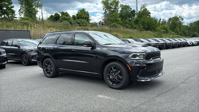 New 2026 Dodge Durango GT AWD/4WD image 2