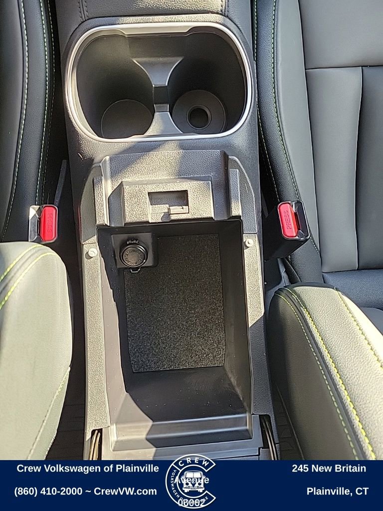 Used 2020 Subaru Outback Onyx Edition XT image 44