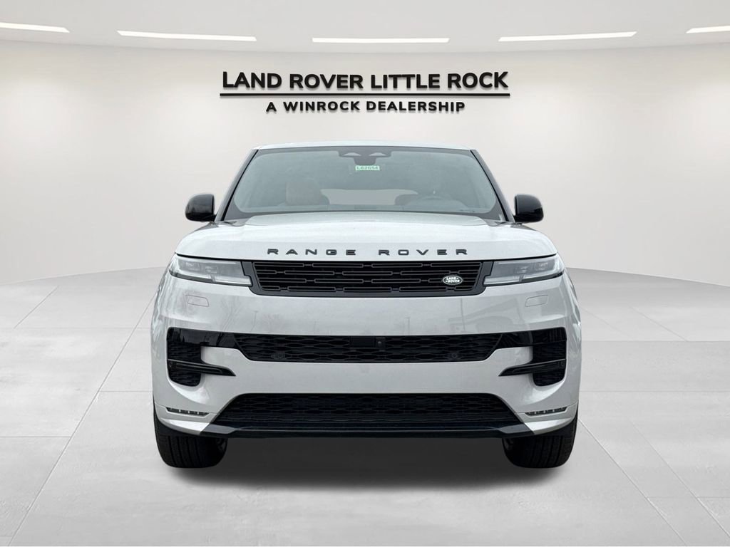 New 2026 Land Rover Range Rover Sport Dynamic SE image 8