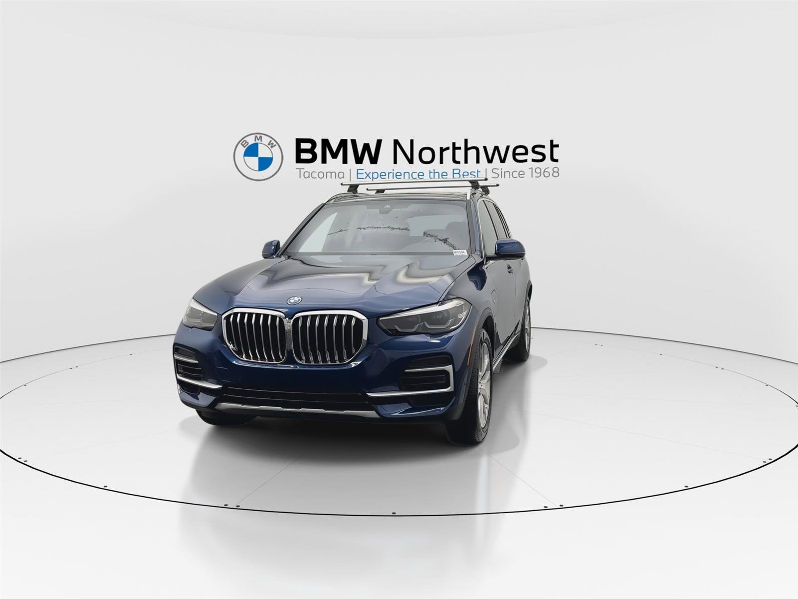 Used 2022 BMW X5 xDrive45e w/ Climate Comfort Package image 8
