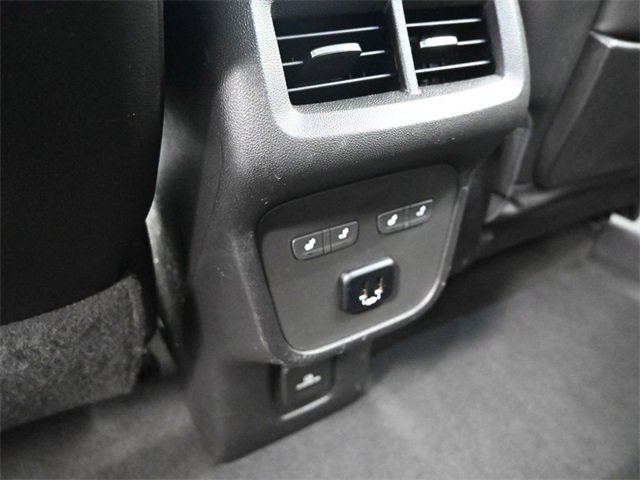 Used 2018 GMC Terrain Denali w/ Advanced Safety Package image 16