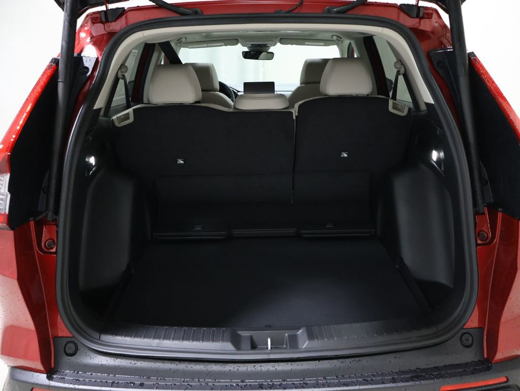 New 2026 Honda CR-V EX-L image 17